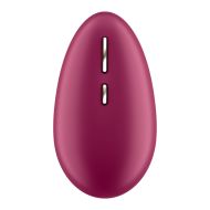 masér Satisfyer Spot on 1 Červená