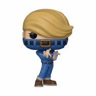 Pohyblivé figúrky Funko POP! MY HERO ACADEMIA BEST JEANIST