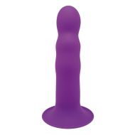 Dildo Dream Toys Essentials Premium Purpurová