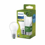 Led baterka Philips Classic A 75 W 5,2 W E27 1095 Lm (2700 K)