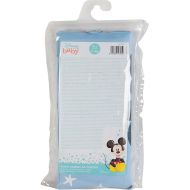 Menič Mickey Mouse CZ10345 Cestovný Modrá 63 x 40 x 1 cm