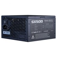 Napájací Zdroj Hiditec SX500 500 W