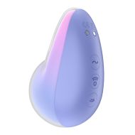 Sací stimulátor na klitoris Satisfyer Pixie Dust Viacfarebná