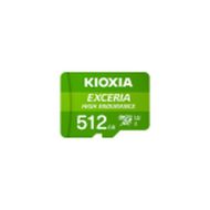 Micro SD karta Kioxia