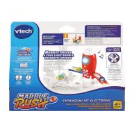 Sada guličiek Vtech Marble Rush - Expansion Kit Electronic - Raket Okruh Dráha s Rampami 3 Kusy + 4 