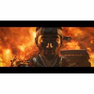 PlayStation 4 videohry Sony Ghost of Tsushima Director's Cut