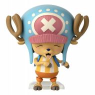 Pohyblivé figúrky One Piece Bandai Anime Heroes: Tony Tony Chopper