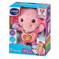 Vzdelávacie hračky Vtech Baby Lumi Chan t ´éléphaunteau (FR)