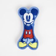 Hračka na žuvanie psa Mickey Mouse TPR