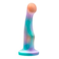 Dildo Blush Avant Viacfarebná Ø 3,5 cm