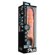 Obal na penis Blush Performance Mäso Ø 5,3 cm