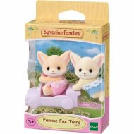 Playset Sylvanian Families 5697 2 Kusy