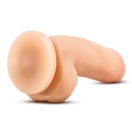 Realistické dildo Blush Loverboy PVC Ø 4,8 cm