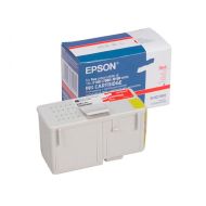 Originálne atramentové náplne Epson TM-J 7100/7600 Červená