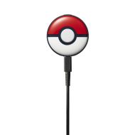 Príslušenstvo Pokémon Go Plus+ Smartphony