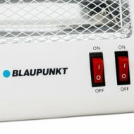 Kremíkový Žiarič Blaupunkt BP1004 800 W Sivá