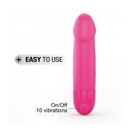 Vibrator Dorcel DOR193-PINK Ružová