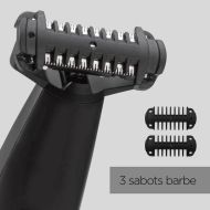 Zastrihávače vlasov Babyliss T880E