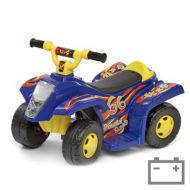 Motorka Kids Power Quad