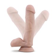 Realistické dildo Blush Loverboy PVC Ø 3,9 cm