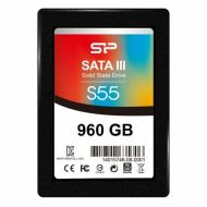 Pevný disk Silicon Power IAIDSO0166 2.5" SSD 960 GB Sata III