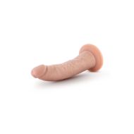 Realistické dildo Blush Dr Skin TPE Ø 3,8 cm (17,7 cm) (19 cm)