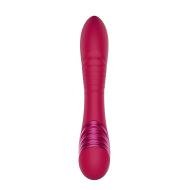 Vibrator Dream Toys Sparkling Červená