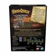 Stolová hra Hasbro Hero Quest Predĺženie