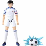 Skladacia figúrka Bandai Captain Tsubasa