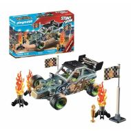 Playset Playmobil Stuntshow Racer 45 Kusy