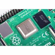 Základná Doska RASPBERRY PI SC15184 2 GB RAM