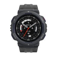 Chytré hodinky Amazfit W2212EU2N Čierna Sivá 1,75" 46 mm