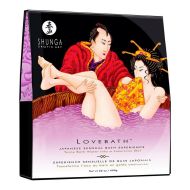 Gél do kúpeľa Lovebath Balance Shunga Lovebath Lotusový kvet 650 g