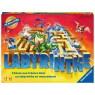 Stolová hra Ravensburger Labyrinth FR