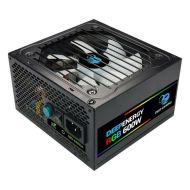 Napájací Zdroj CoolBox DG-PWS600-MRBZ RGB 600W Čierna 600 W