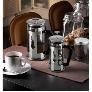 Francúzsky lis na kávu Bialetti French Press Aluminium Klasický