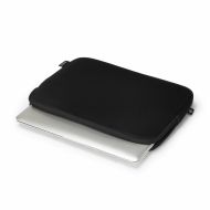 Puzdro na notebook Dicota D32081-RPET Čierna 16"