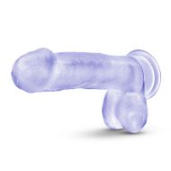 Realistické dildo Blush B yours PVC Ø 3,9 cm (13,9 cm)