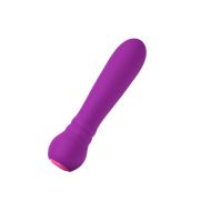 Minivibrátor FemmeFunn Ultra Bullet Purpurová