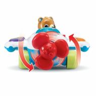 Vzdelávacie hračky Vtech Baby Super avion des P´tits Loulous (FR)