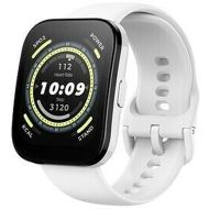 Chytré hodinky Amazfit W2215EU3N 1,91" Biela