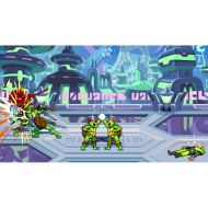 Videohra pre Switch Just For Games TMNT: Shredder's Revenge - Anniversary Edition