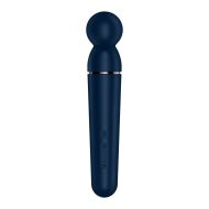 masér Satisfyer Planet Wand-er Modrá