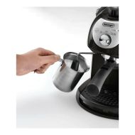 Kávovar DeLonghi EC221.B 1 L 1100 W