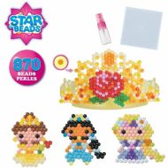 Koráliky Aquabeads The Disney Princess Tiara 870 Kusy