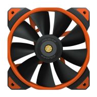 Ventilátor počítačovej skrine Cougar 3MMHP12R3.0001 Ø 12 cm Oranžová 3 kusov (3 kusov)