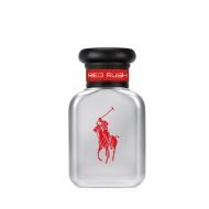 Pánsky parfum Ralph Lauren Polo Red Rush EDT 75 ml