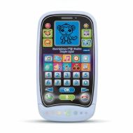 Hračkársky telefón Vtech SMARTPHONE P'TIT GENIUS MAGIC LIGHT