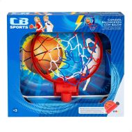 Basketbalový kôš Colorbaby Mini 31 x 35 x 21 cm