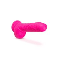 Vibrator Blush Neo Ružová